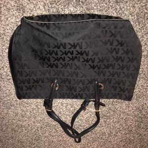 Michale Kors Black Purse